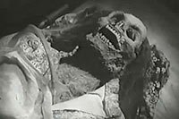 Image from: Creature of the Walking Dead (1965)