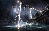 Image from: War of the Worlds (2005)