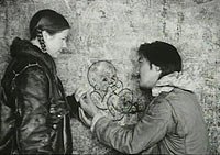 Image from: After the Apocalypse (2004)