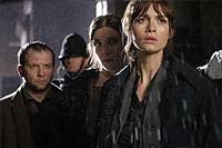 Image from: Perfect Creature (2006)