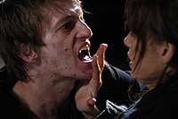 Image from: Perfect Creature (2006)