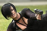 Image from: Æon Flux (2005)