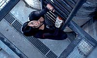 Image from: Æon Flux (2005)