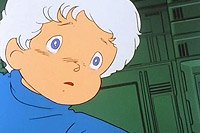 Image from: Densetsu Kyojin Ideon: Sesshoku-hen (1982)
