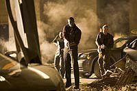 Image from: Island, The (2005)