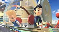 Image from: Meet the Robinsons (2007)