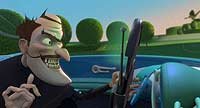 Image from: Meet the Robinsons (2007)