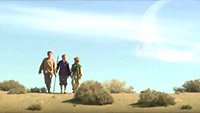 Image from: Shadowlands, The (2003)