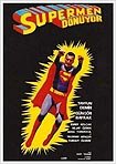 Supermen Dönüyor (1979) Poster