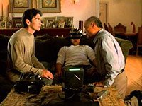 Image from: Sci-Fighter (2004)