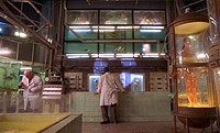 Image from: Sharkman (2001)