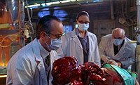 Image from: Sharkman (2001)