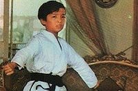 Image from: Bionic Boy (1977)