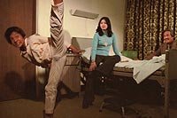 Image from: Bionic Boy (1977)
