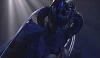 Image from: Evil Aliens (2005)