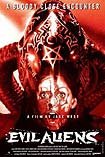 Evil Aliens (2005) Poster