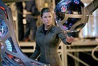 Image from: Stealth (2005)