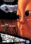 Fratello dello Spazio (1988) Poster