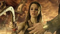 Image from: Acquaria (2003)