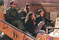 Image from: Serenity (2005)