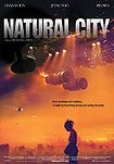 Natural City (2003) Poster