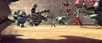 Image from: Astro Boy (2009)
