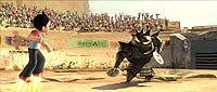 Image from: Astro Boy (2009)