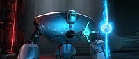 Image from: Astro Boy (2009)