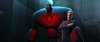 Image from: Astro Boy (2009)