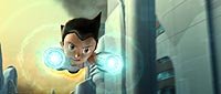 Image from: Astro Boy (2009)