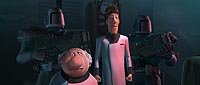 Image from: Astro Boy (2009)