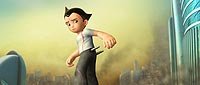 Image from: Astro Boy (2009)