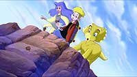 Image from: Dinotopia: Quest for the Ruby Sunstone (2005)