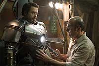 Image from: Iron Man (2008)
