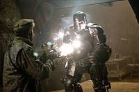 Image from: Iron Man (2008)
