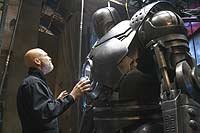Image from: Iron Man (2008)