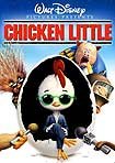 Chicken Little (2005) Poster