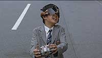 Image from: Tetsujin niju-hachigo (2005)