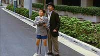 Image from: Tetsujin niju-hachigo (2005)