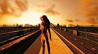 Image from: Ultraviolet (2006)