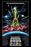 Interstella 5555: The 5tory of the 5ecret 5tar 5ystem (2003) Poster