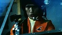 Image from: Sûpâ Robotto Maha Baronu (1974)