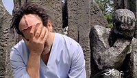 Image from: Man With the Screaming Brain (2005)