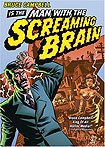 Man With the Screaming Brain (2005) Poster