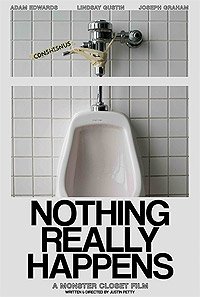 Nothing Really Happens (2017) Movie Poster