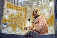 Image from: Christmas on Mars (2008)