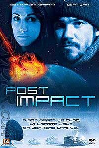 Post Impact (2004) Movie Poster