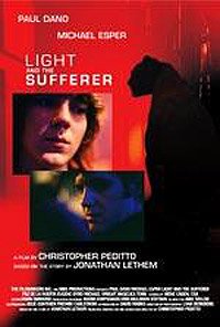 Light and the Sufferer (2007) Movie Poster