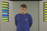 Image from: Space Specks (2003)