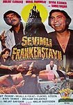 Sevimli Frankenstayn (1975) Poster